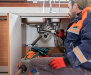 About Emergency plumbing pros Hazel, SD